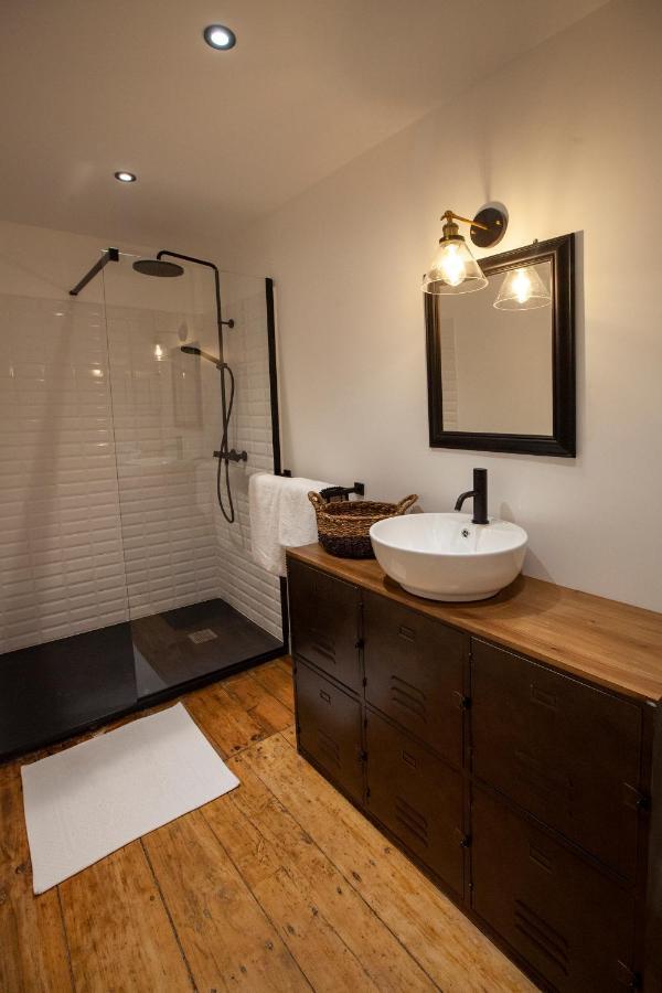 Namaste Cottage Issigeac Экстерьер фото