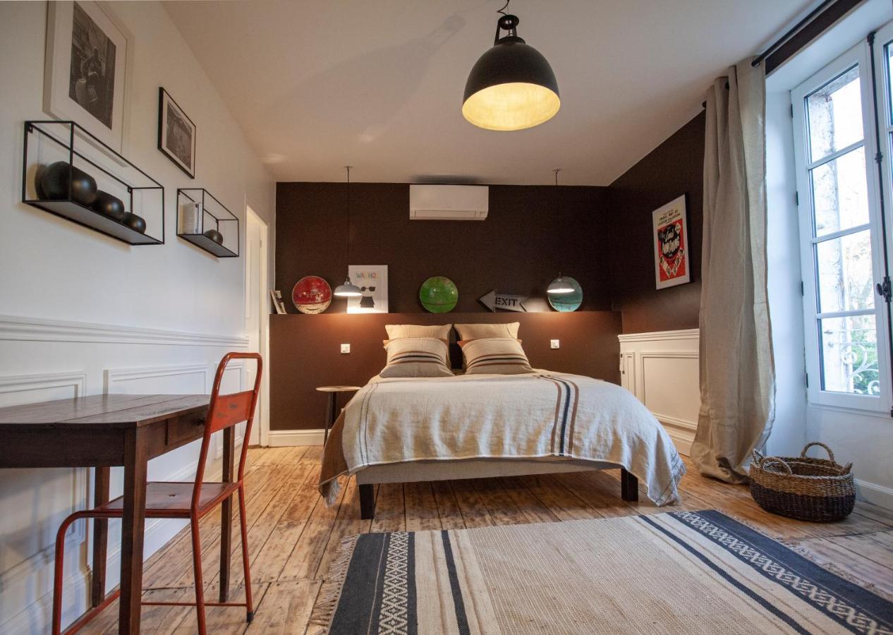 Namaste Cottage Issigeac Экстерьер фото