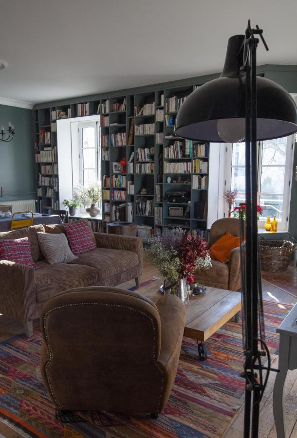 Namaste Cottage Issigeac Экстерьер фото