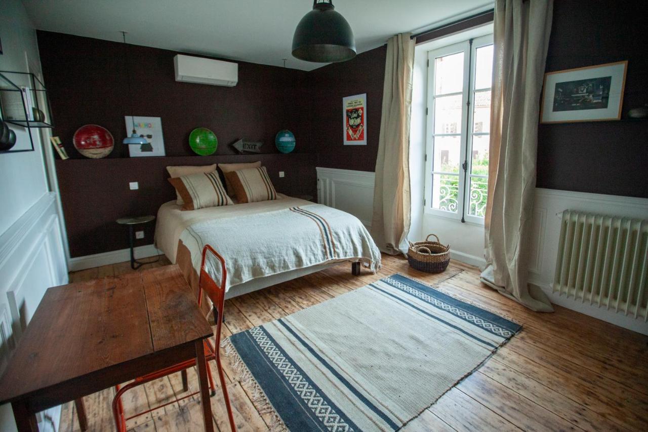 Namaste Cottage Issigeac Экстерьер фото